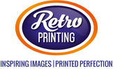 Retro Printing